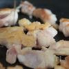 【鶏肉のレモン煮】焼いて絡めるだけ!偏食息子が虜になった♡の工程3