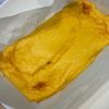 くだもの大好き🧡の作ってみた!投稿(ヘルシー＊水切りヨーグルトのチーズケーキ)