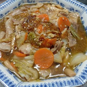 みか1062005の作ってみた!投稿(【天才的に旨い♡白菜と豚こま肉のとろみ煮】とろっとご飯が進む)