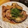 のびちゃんの作ってみた!投稿(【なすの蒲焼き丼】とろとろなすと豚こまが相性抜群！)