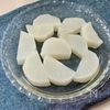 3つの具材で大満足!【鶏大根とこんにゃくの照り煮】の下準備