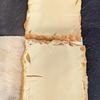 【厚揚げのWチーズ明太マヨ焼き】焼くまで3分おつまみの工程1