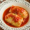 我が家のロールキャベツ【トマト缶で栄養満点】の工程7