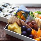 ほっこり幸せ～かぼちゃの煮物(作りおき常備菜)～
