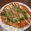 たりおの作ってみた!投稿(【お好み焼き風豆腐チヂミ】豆腐の水切りなし！)