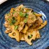 単身赴任おじさんの作ってみた!投稿(豚れんこんのうまだれ#作り置き#お弁当)