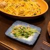 れれの作ってみた!投稿(レンジで5分!【豆苗とツナのぺペロン風】栄養満点副菜♩)