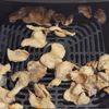 【鶏皮ときゅうりのエスニックネギだれ】カリパリ♪止まらない♡の工程2