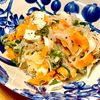 michuの作ってみた!投稿(アンチエイジング効果も！【サーモンと新玉ねぎのマリネ】)