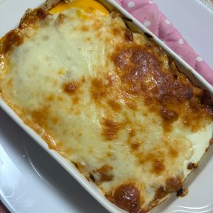 ゆっこの作ってみた!投稿(【食べ痩せ】カレールー不使用　ツナカレードリア)