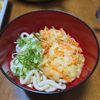 とよやんの作ってみた!投稿(【海老かき揚げ】年越しそばに！揚げずにサクサク)