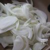 煮込み5分!【海老のトマトクリームカレー】の工程1