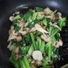 一品完結!栄養満点【山芋のとろろグラタン】生クリ•バター不要の工程4