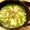 michuの作ってみた!投稿(【キャベたま中華スープ】シンプルで美味しい♪)