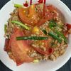 ゆっこの作ってみた!投稿(10分で完成！【トマトそぼろ丼】)