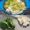 【回鍋肉】暑い日にも食欲復活！ワンパンでスタミナ満点◎の下準備