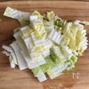 【くたくた白菜と鶏だんごのスープ】子供が喜ぶ♡︎簡単レシピの下準備