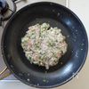 簡単♪ニラだんごの甘酢あん【作りおきおかず】の工程2