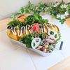 AYANO.•*¨*•.☆の作ってみた!投稿(【こく旨♡ひじきのDELI風サラダ】抱えて食べたい!ごま風味)