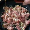 【ネギ塩豚丼】ワンパン10分!子どもの胃袋掴む!!の工程4