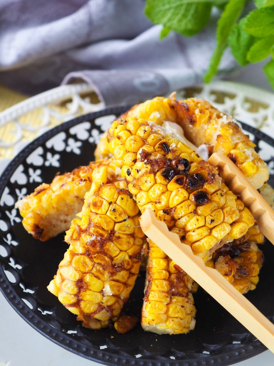 お店を超えた焼きもろこし 香ばし醤油のとうもろこしから揚げ レシピサイト Nadia ナディア プロの料理家のおいしいレシピ お店を超えた焼きもろこし 香ばし醤油のとうもろこしから揚げ レシピサイト Nadia ナディア プロの料理家のおいしいレシピ