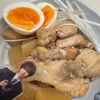 それぞれの作ってみた!投稿(【手羽元と大根のこってり煮】お肉ほろほろ♪とろける味染み大根)
