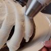 焼かない♪コーヒームースのドームケーキの工程20
