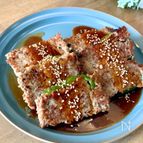 この作り方は衝撃的！♡ピーマン肉うめ