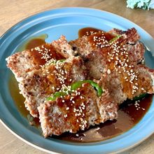 この作り方は衝撃的！♡ピーマン肉うめ