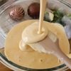しっとりふわふわ！【基本の米粉のスポンジケーキ】の工程4
