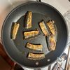 【さんまとなすのカレーかば焼き】魚が苦手なお子さんに♪の工程9