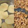 熱々最高【鶏コロッケ】すき焼き風味でそのまま美味しい♡の工程2