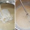 【ほっこり、コクうま♪ちゃんぽんうどん】スープがとろっと絡むの工程9