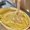 スコップスイートポテトの工程3