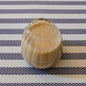 𝔂𝓾𝓶𝓲🍓の作ってみた!投稿(腸活♡甘酒ヨーグルトのごまドレッシング)