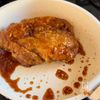 甘辛だれがたまらない【ハニーガーリックチキン】の工程4