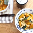 夏休みが終わったら節約モード！食費節約のコツと常備菜レシピ
