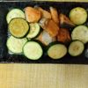 チョロリスの作ってみた!投稿(【鮭とズッキーニのバター醤油】じゅわ旨♡簡単絶品お魚おかず！)