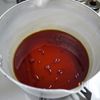 ピリッとさっぱりと「鶏ささみ肉の南蛮漬け」の下準備
