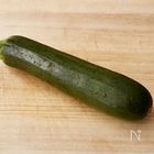 さっぱりしたみずみずしさが夏にぴったり!ズッキーニの栄養とシンプルレシピ
