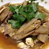 山本朋恵の作ってみた!投稿(【545kcal】牛肉の柳川風)