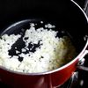 米粉でなめらかとろみづけ！コーン缶で簡単コーンスープの工程3
