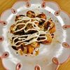 ナムディの作ってみた!投稿(まるでたこ焼き!?いえ【ちくたこ】です(TVでも紹介))