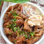 【しょうが焼き】激うま♪争奪戦間違いなし◎冷めてもやわらか♪