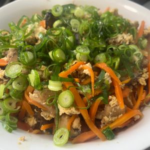 Shinoの作ってみた!投稿(【我が家の炒り豆腐】何度も食べたい懐かしのおいしさ♡)
