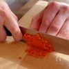 とろ~り!チーズケランチムの工程1