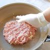 【ミートポテトグラタン】新じゃがいもで！ワンパンの工程1