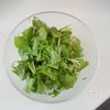 【和えるだけ3分】じゃこ梅がヤバ旨！シャキシャキ水菜サラダの工程1