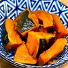 michuの作ってみた!投稿(我が家の【かぼちゃの煮物】甘めが美味しい♡)