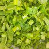 小松菜わかめごはんの工程4